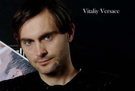 vitali versace|vitaliy versace.